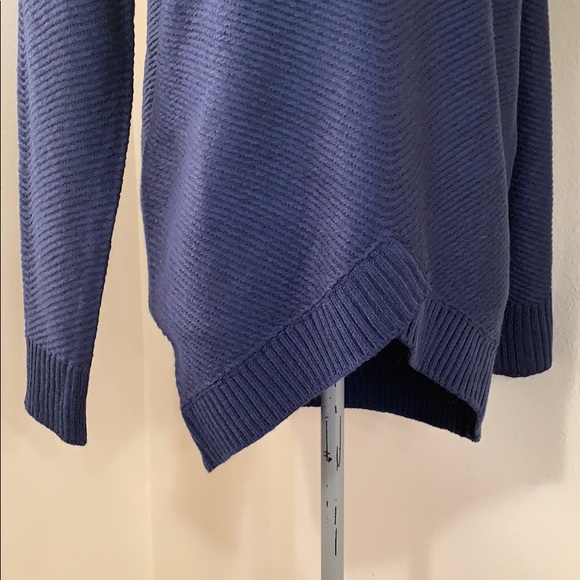 TOBI Women's Nice Cashmere V Shape Sweater Sz M - Picture 5 of 6